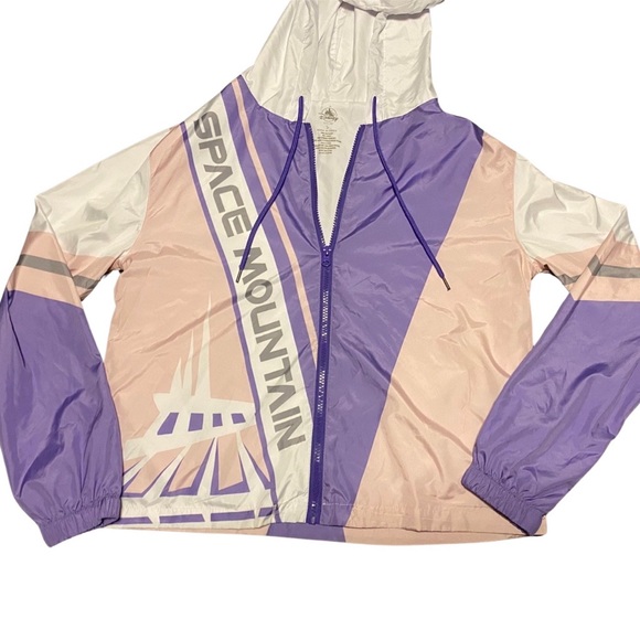 Disneyland jacket - Picture 2 of 5